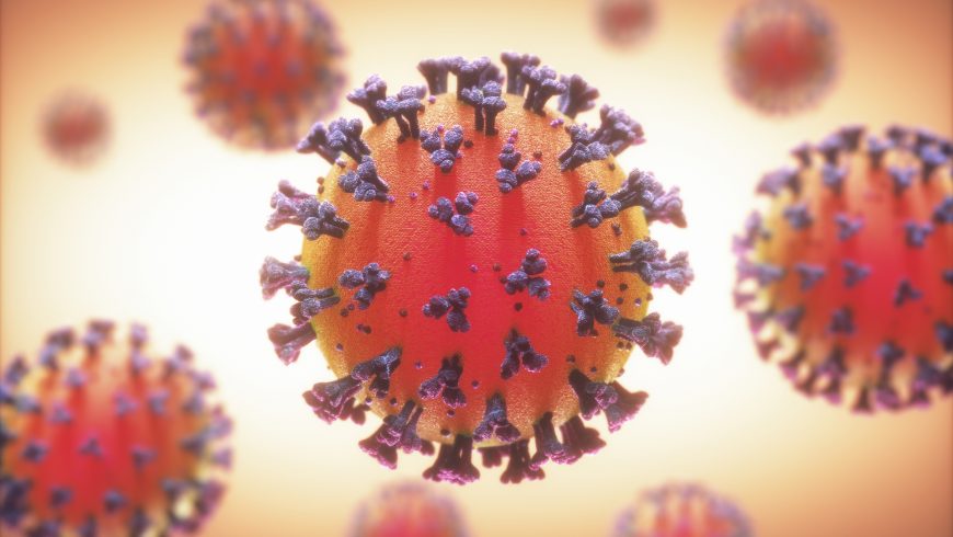 CDC – Coronavirus (COVID-19)