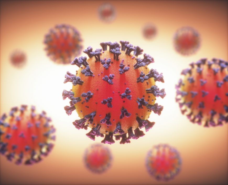 CDC – Coronavirus (COVID-19)