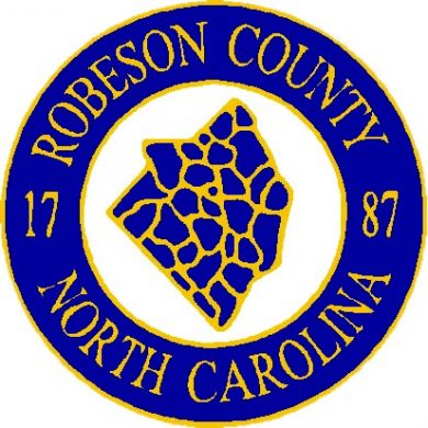 Robeson County Enrollment Form – PPCN Healthmap