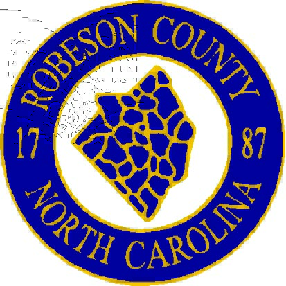 robeson county form enrollment providers