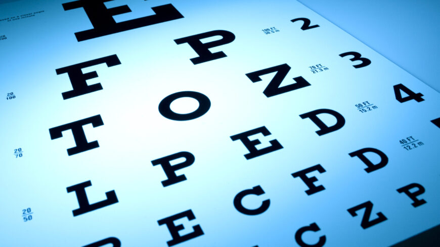 Tips to Prevent Vision Loss