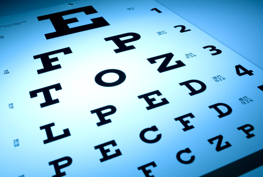 Tips to Prevent Vision Loss